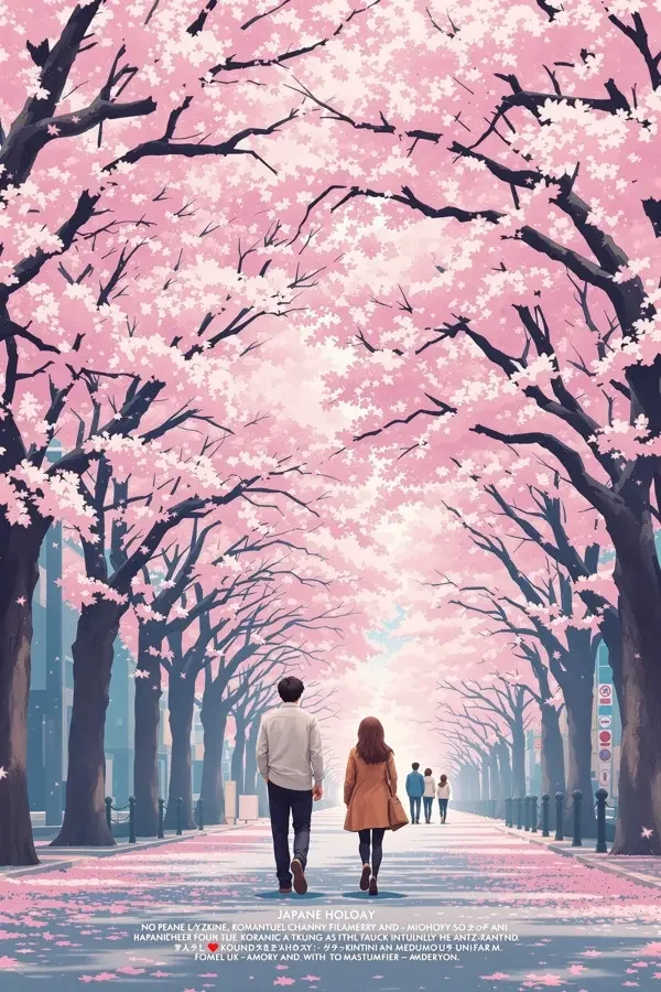 东京爱情故事·新篇